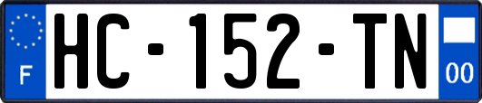 HC-152-TN