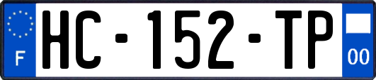 HC-152-TP