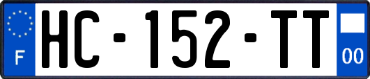 HC-152-TT