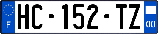 HC-152-TZ