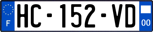 HC-152-VD
