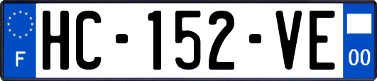 HC-152-VE