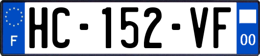 HC-152-VF