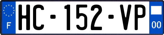 HC-152-VP