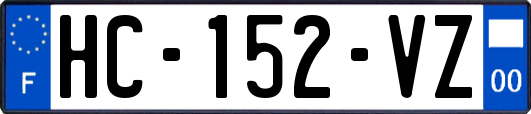 HC-152-VZ
