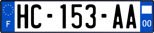 HC-153-AA
