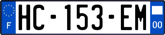 HC-153-EM