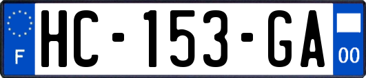 HC-153-GA