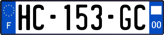 HC-153-GC