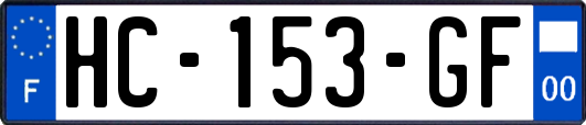 HC-153-GF