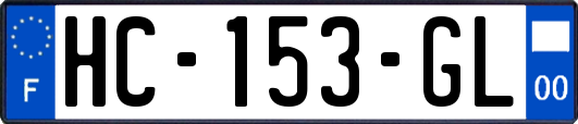 HC-153-GL