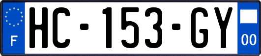 HC-153-GY