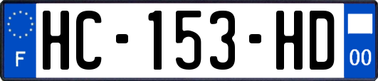 HC-153-HD