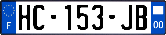 HC-153-JB