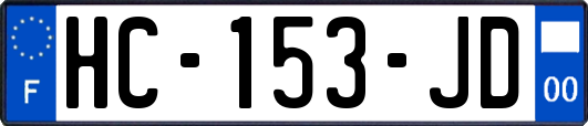 HC-153-JD