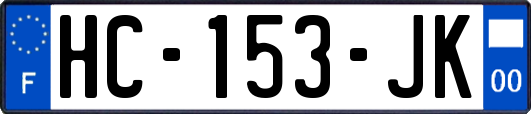 HC-153-JK