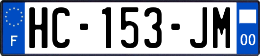 HC-153-JM