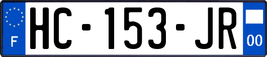 HC-153-JR