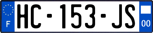 HC-153-JS