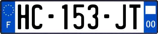 HC-153-JT