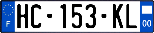 HC-153-KL