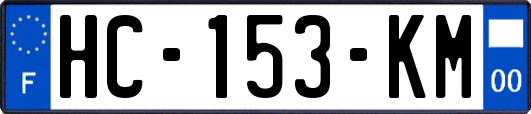 HC-153-KM
