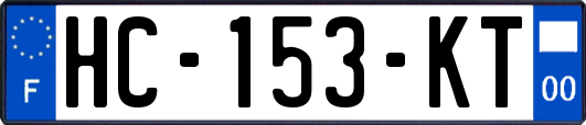 HC-153-KT