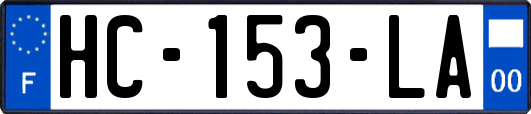 HC-153-LA