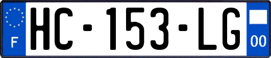 HC-153-LG