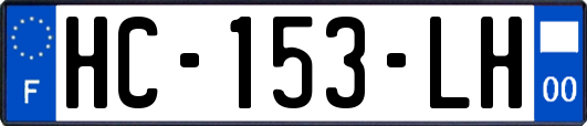 HC-153-LH