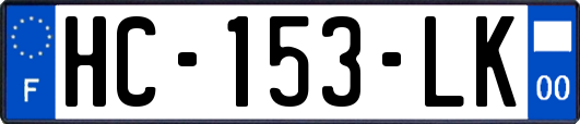 HC-153-LK