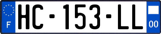 HC-153-LL