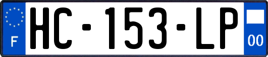 HC-153-LP