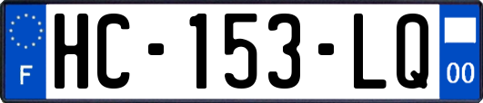 HC-153-LQ