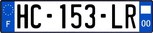 HC-153-LR