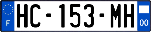 HC-153-MH