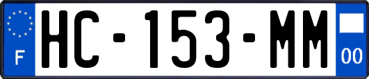 HC-153-MM