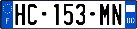 HC-153-MN