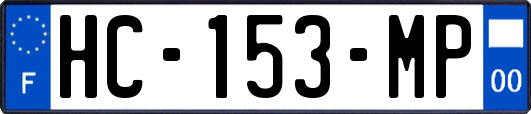 HC-153-MP