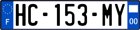 HC-153-MY