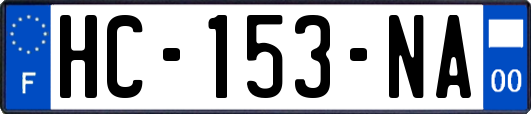 HC-153-NA