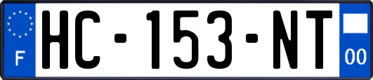 HC-153-NT