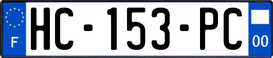HC-153-PC