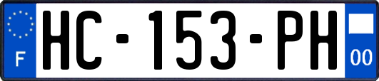 HC-153-PH