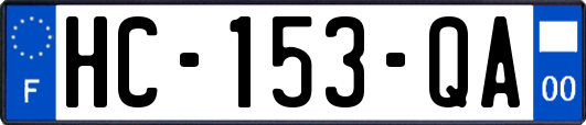 HC-153-QA