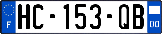 HC-153-QB