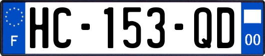 HC-153-QD