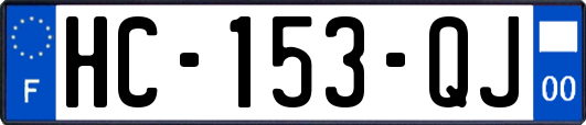 HC-153-QJ