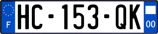 HC-153-QK