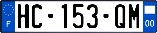 HC-153-QM